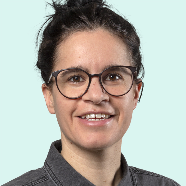 Nina Kälin