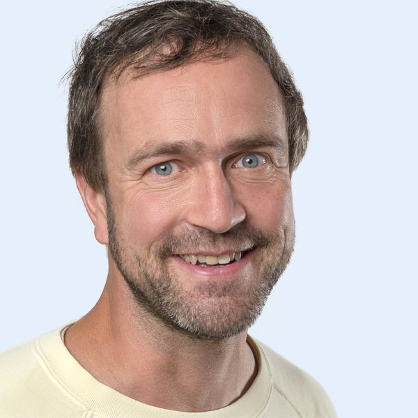 David Wick