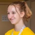 Sophie Buchmann | Gymnasiastin KZU Bülach