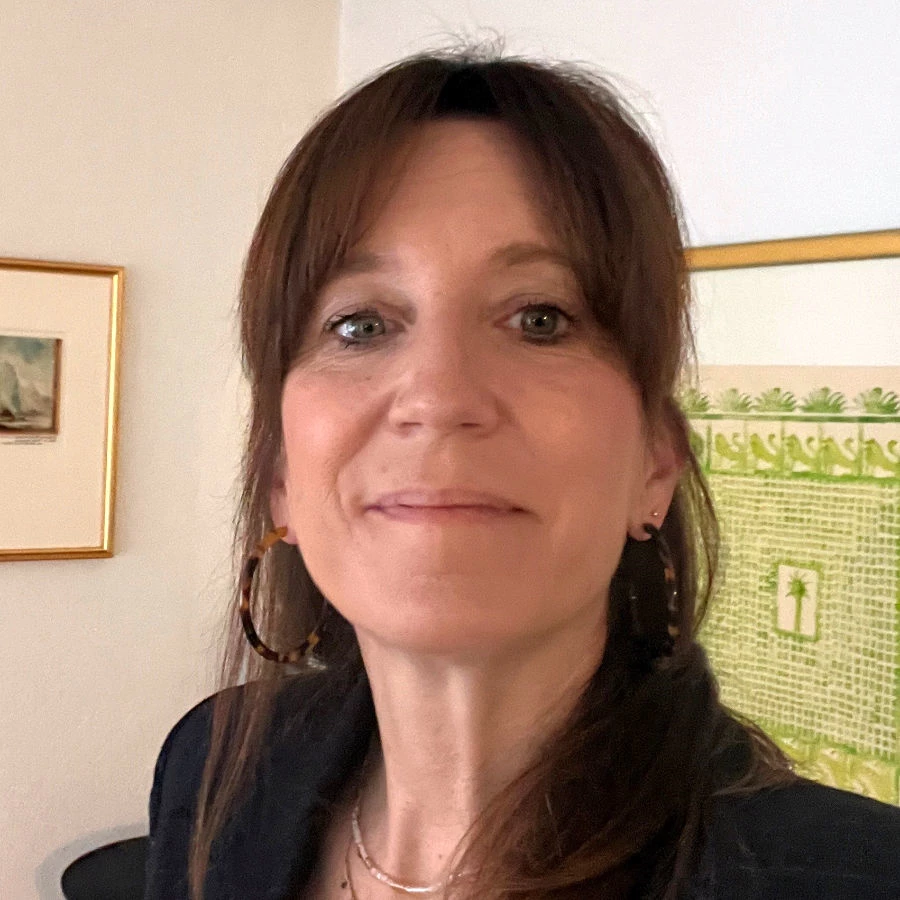 Miriam Niederberger, Klassenlehrperson