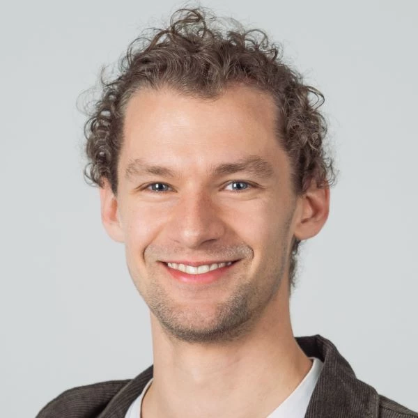 Luc Fonjallaz