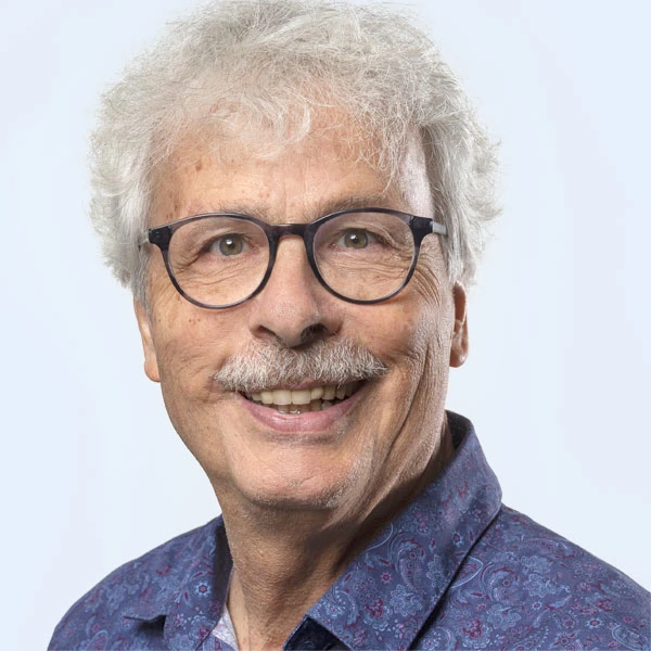 Reinhard Schmid